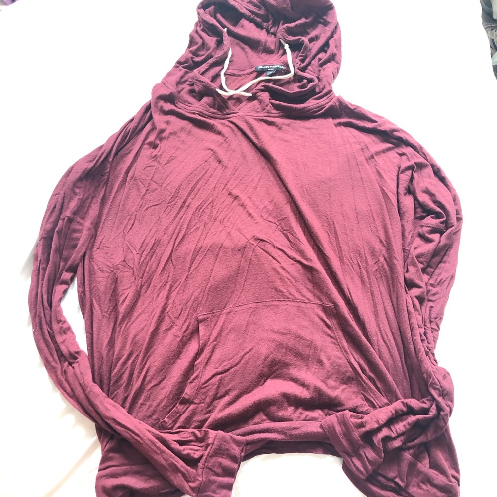 Brandy Melville hoodie